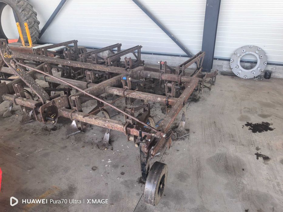 Vând Combinator Românesc 3,2 m