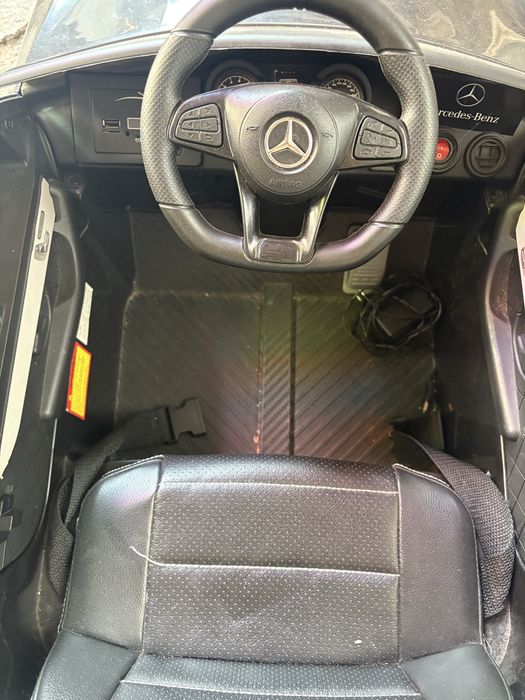 Masina electrica copii