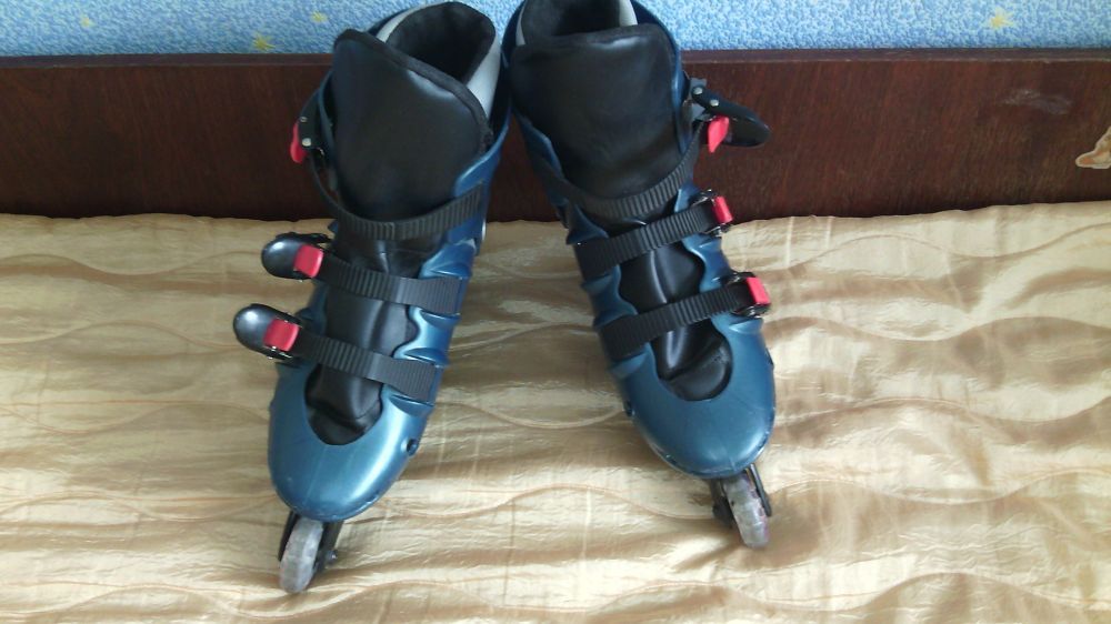 Ролери за дете или юноша