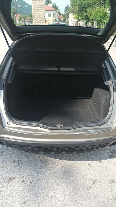 Honda civic 8 генерация