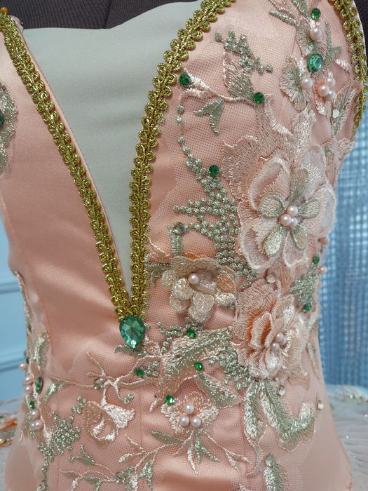 Балетна пачка- 12-14 г.