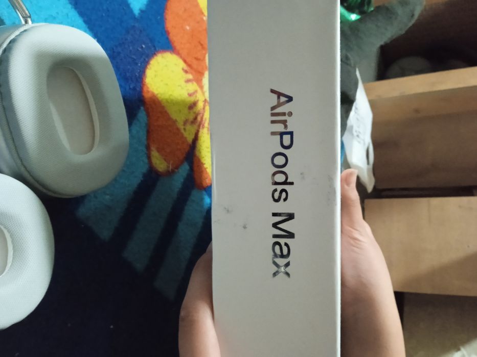 Наушники Airpods max Lux