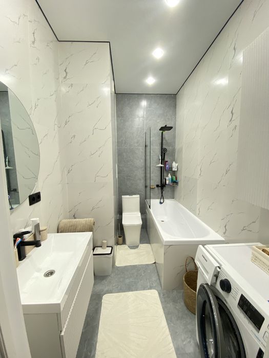 Продам кв на левом берегу