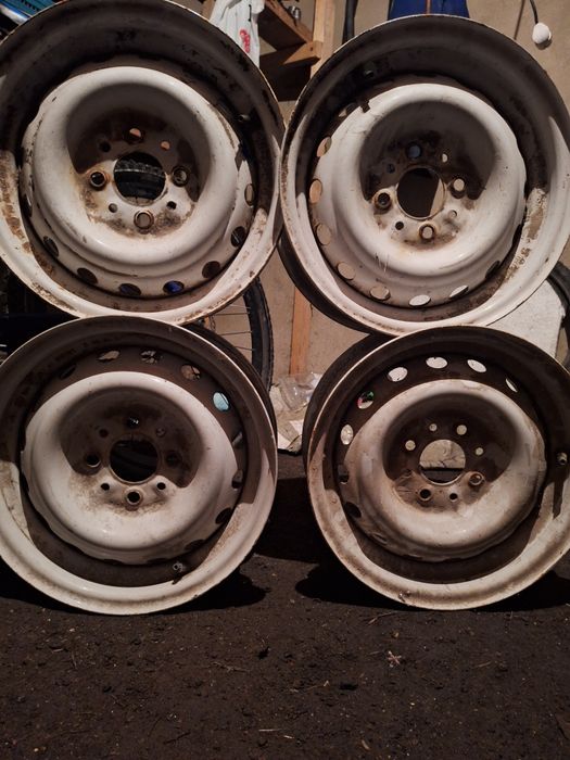 Диски оригинальные