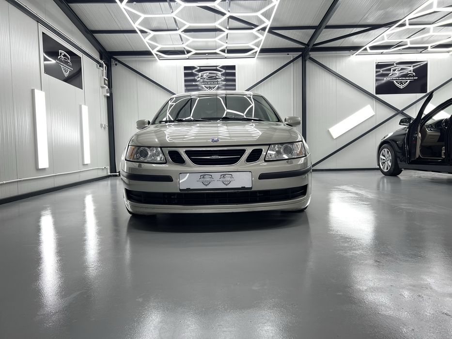 SAAB 9-3 2006 — imagine 2