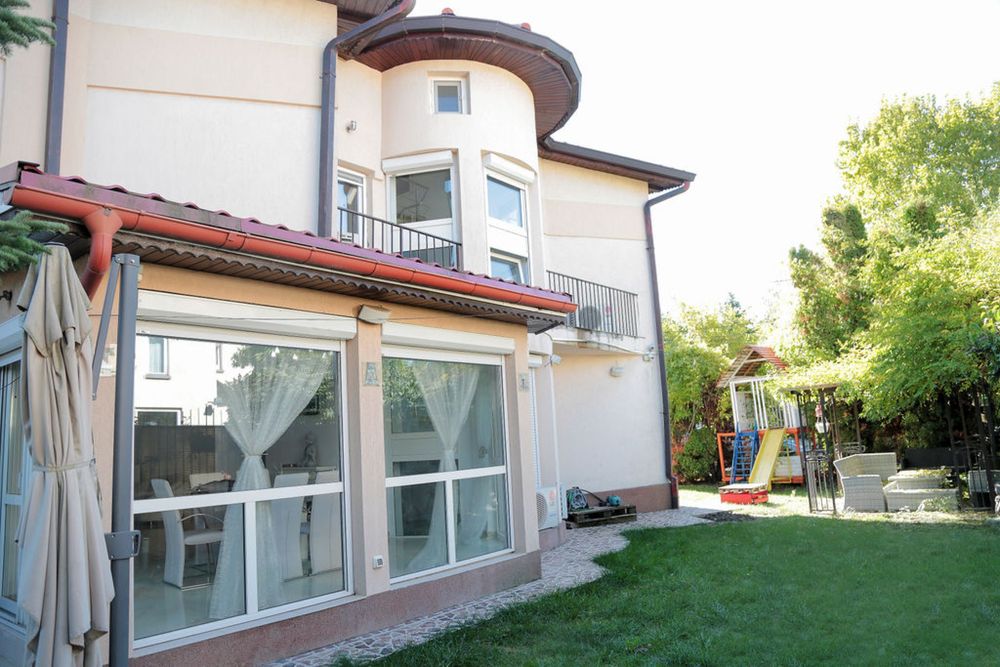 Vila Tip Duplex Pipera PROPRIETAR