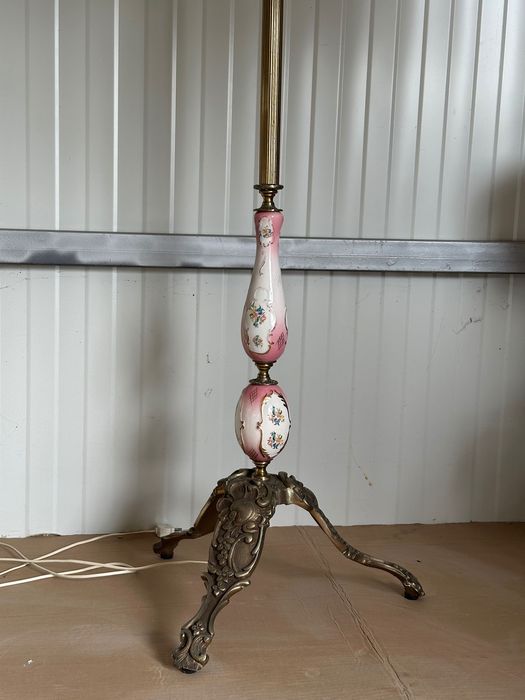 Lampadar vintage