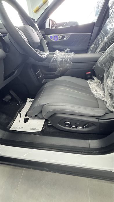 Deepal s07 300 va 230 ultra