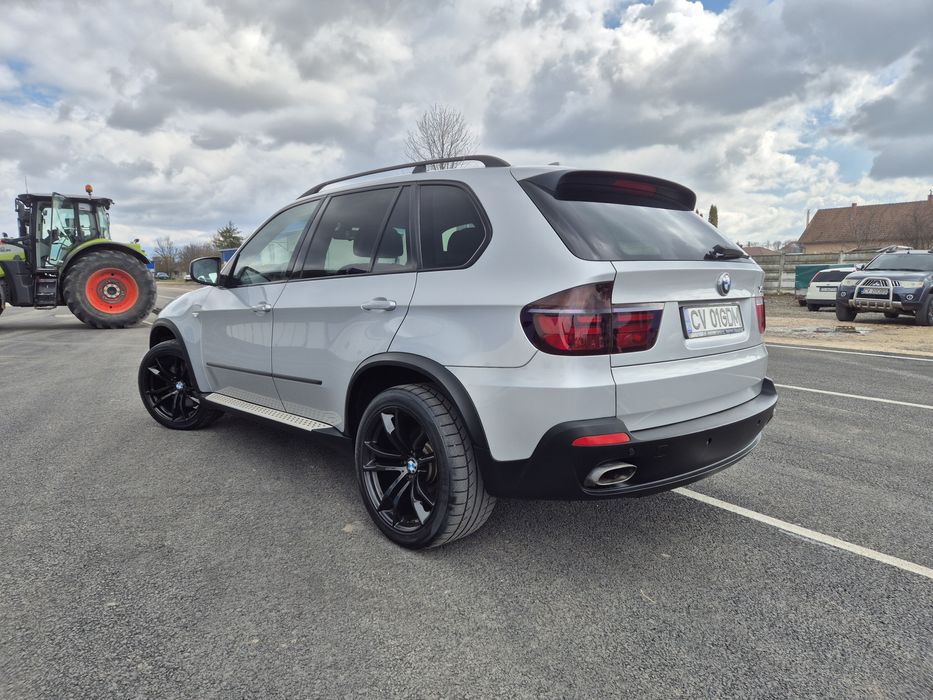 De vanzare BMW X5