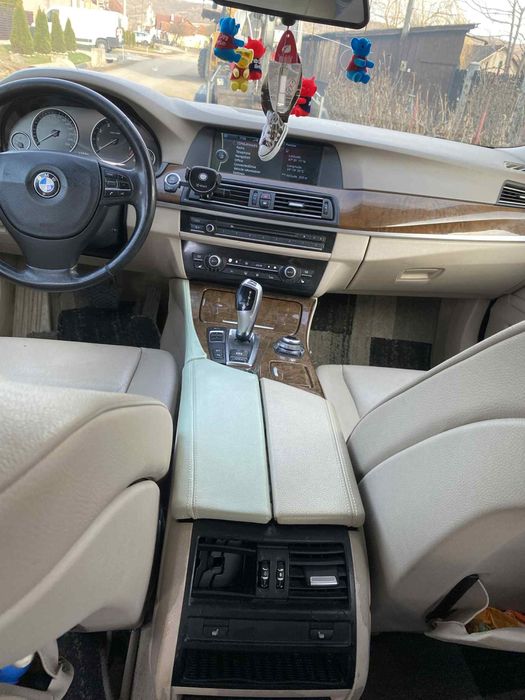 BMW F11 2012! 2.0 cm3 245cp