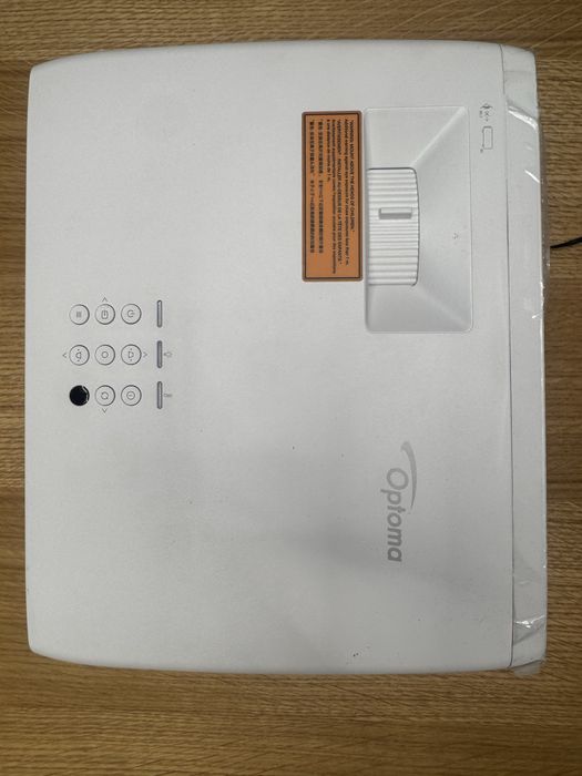 Proiector Optoma GT2000HDR Full HD Short Throw