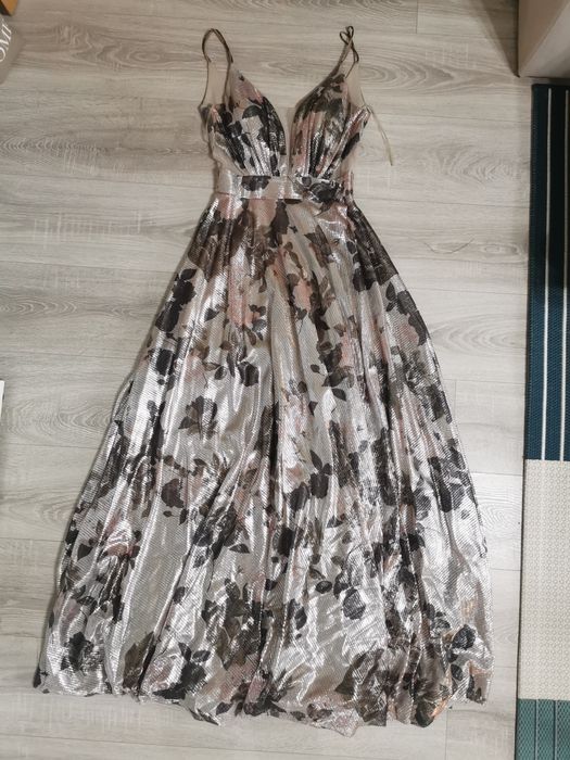 Rochie nunta marimea 38