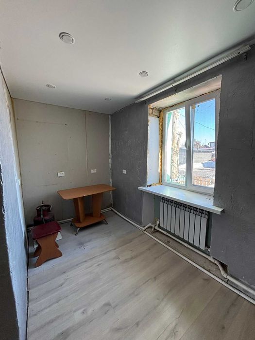 продам 2 ком квартиру Бишкуль