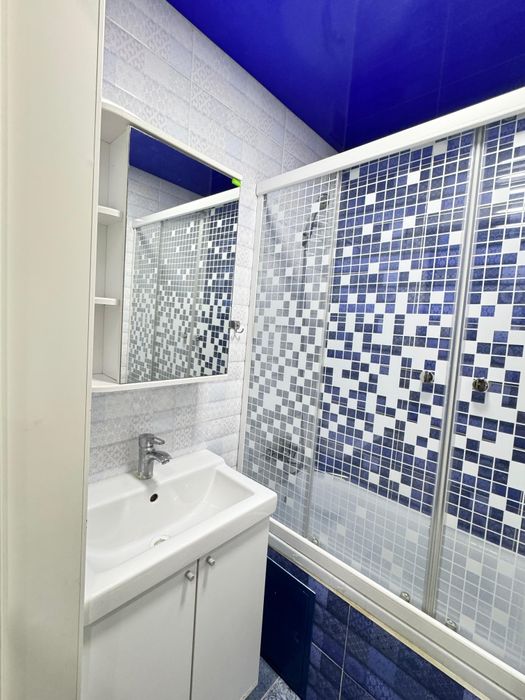 3-х комнатная квартира