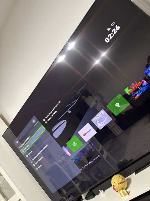 Xboxe one aproape nou