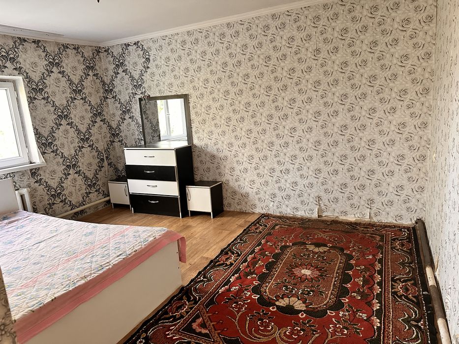 Сдам времянку на долгий срок