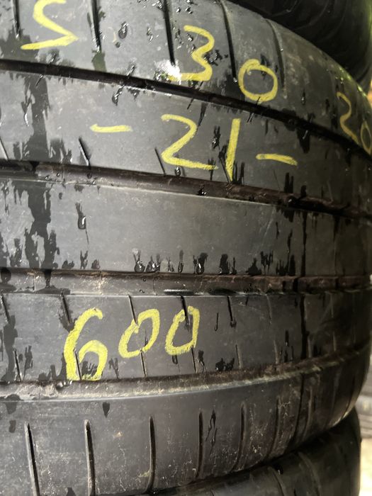 275  30 20 Michelin Pilot Sport 4S  / Vulcanizare Non Stop