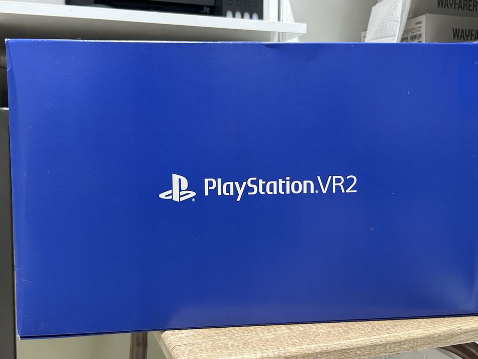 PlayStation VR2 Очки