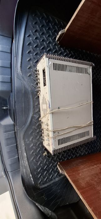 Усилитель 100У-101 СССР 1986г