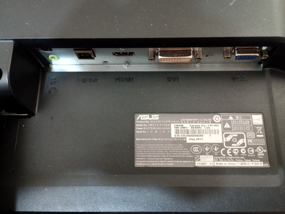 Продам мониторы для ПК