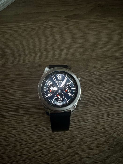 Smartwatch Samsung