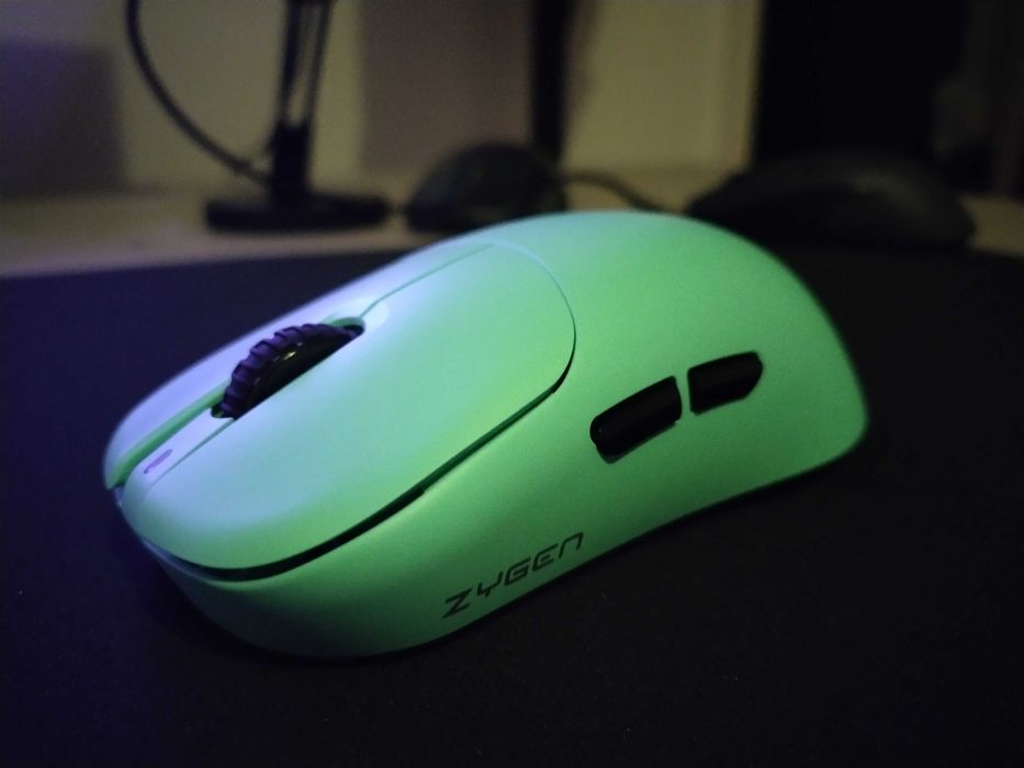 Vaxee NP01-S Ergo - ca nou