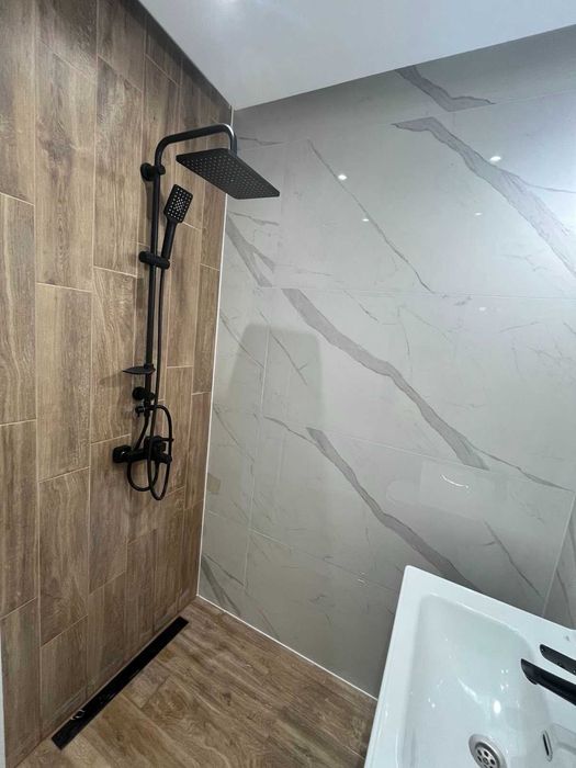 Ремонт на Бани и Апартаменти