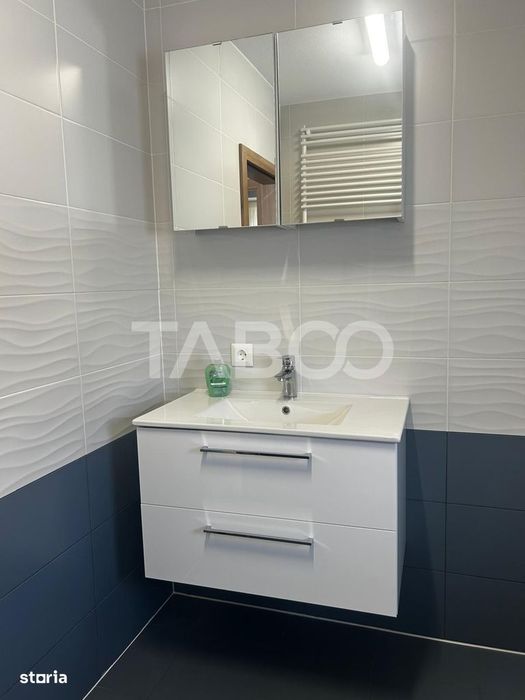 Casa moderna de inchiriat 3 camere 2 bai dressing parcari Arhitectilor