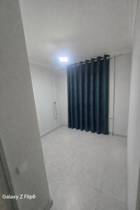 2х комнатная квартира переделанная в 3х от собственника