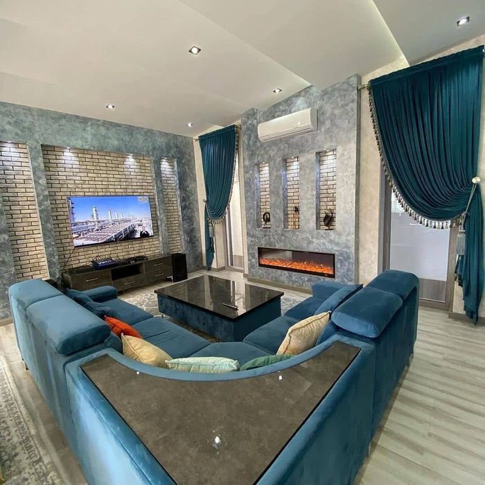 Аренда кунлик участка евро люкс гранд мир