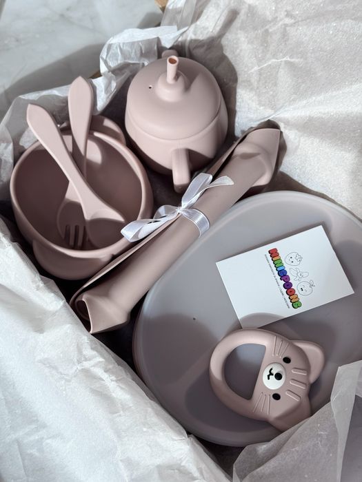 Детски| бебешки комплекти за хранене| съдове| аксесоари