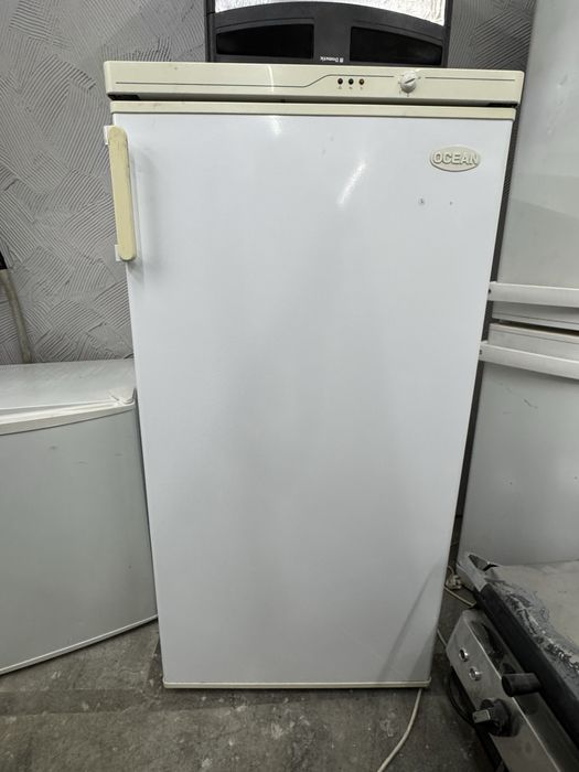 Вертикален фризер Ocean