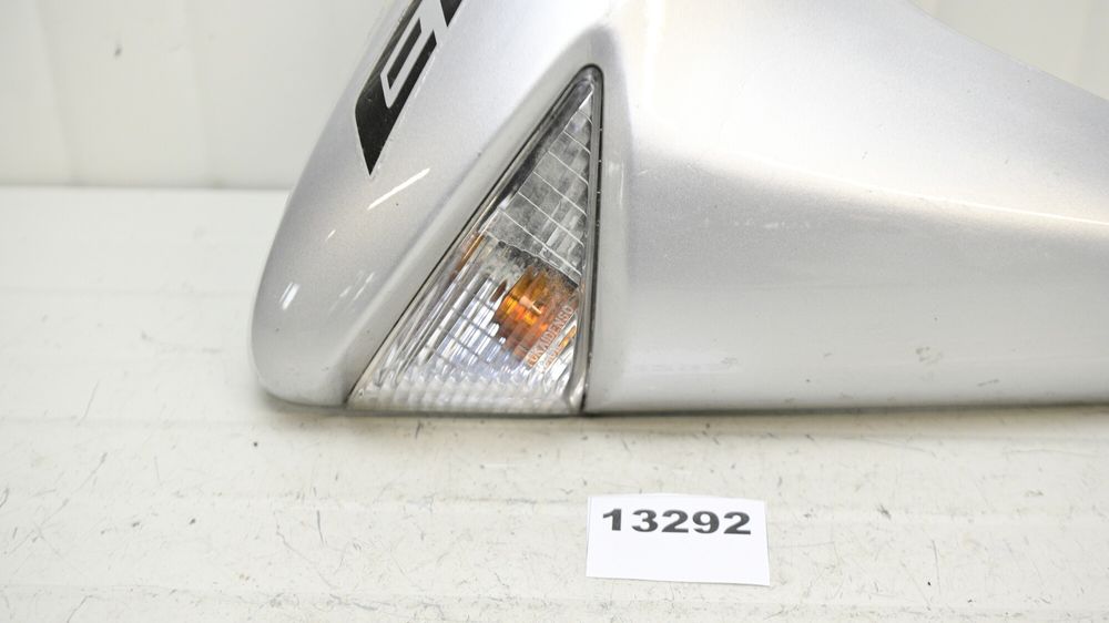 Carena Lateral Stanga Cu Semnalizare Kawasaki ER6N ER-6N ER 6N 2005 -