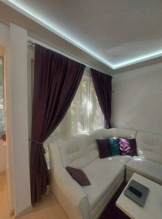 Дава се под наем Двустаен апартамент в София, Център - 68 кв.м за 847.62 € - Снимка #3