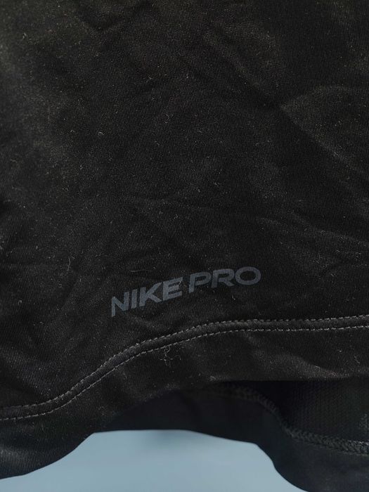 NIKE Pro Блуза/Мъжка М