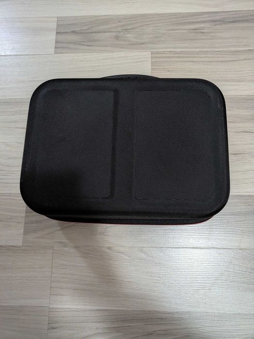 Nintendo Switch Deluxe Case NNS61