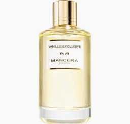 parfum Mancera Vanille Exclusif 120ml, 100 ml ramasi