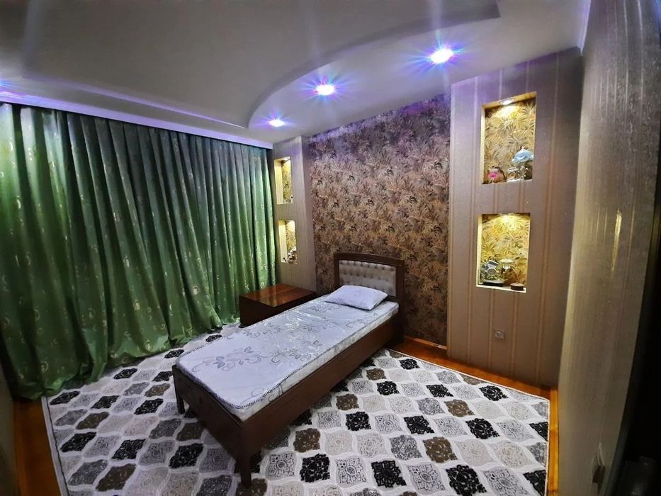 Продается дом 7соток Домбрабад