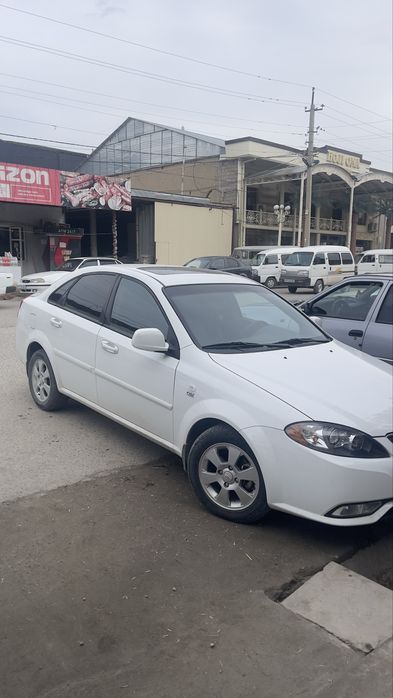 Jentra 2022 yil  kiraska toza