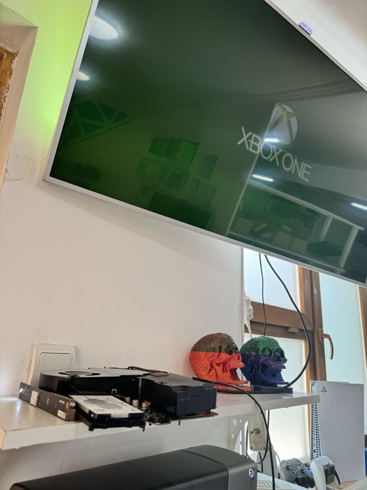 Reparatii console playstation xbox nintendo