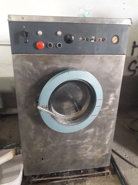 ХимЧистка ускуналари сотилади