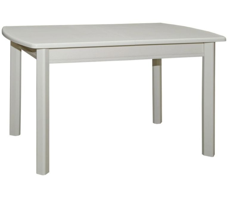 Обеденный деревянный стол