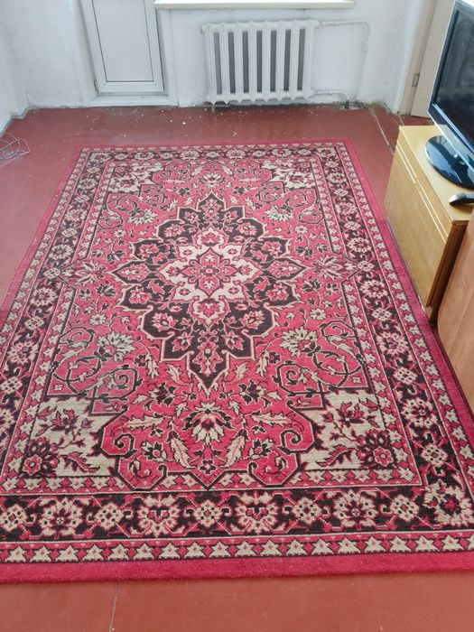 Продам ковер в связи с переездом