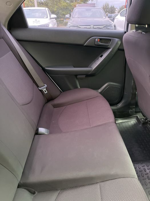 Kia cerato 2012