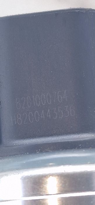 Senzor presiune PDF koleos 2.0 dci