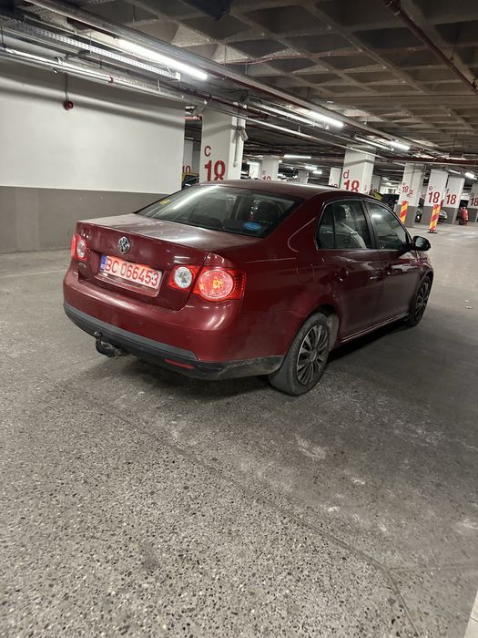 Portiera stanga fata Volkswagen Vw jetta portiera dreapta fata jetta