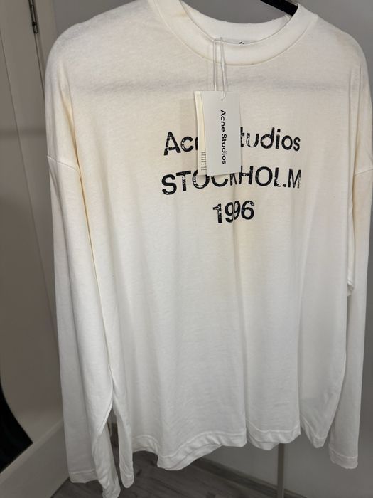Bluza acnee studio
