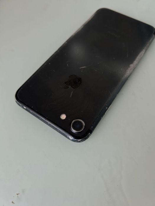 Айфон 7 (32) black