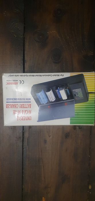 Промо! Фенер Mag-Lite California