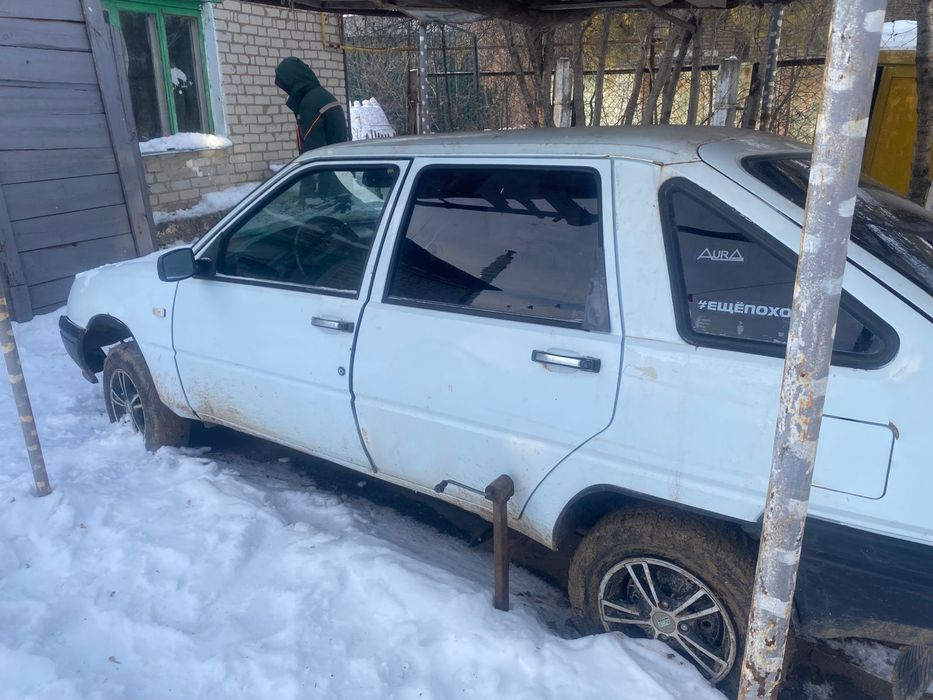 Продам машину иж